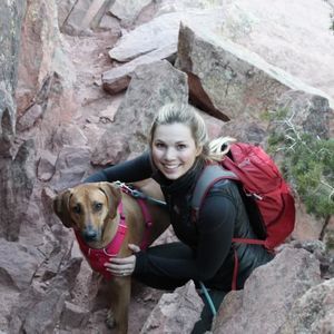 Meet your Posher, Ann-holland